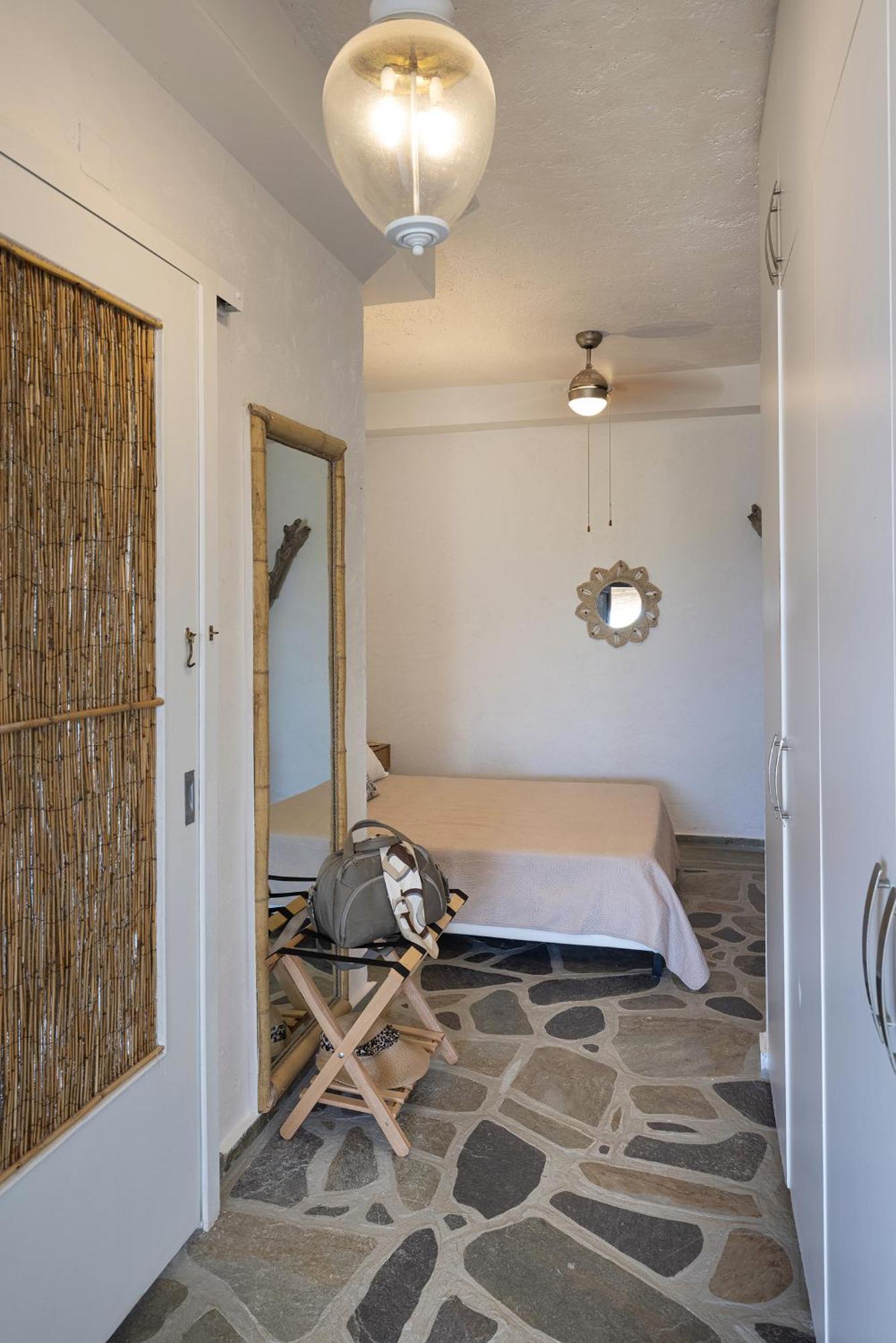 Aegean View - Seaside Apartment In Syros Azolimnos Zewnętrze zdjęcie